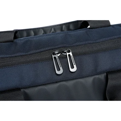 Kingsons Citypro Laptop Bag, 15.6", blue