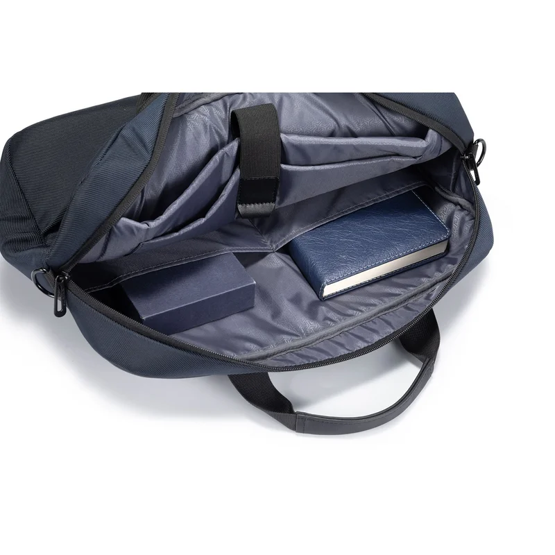 Kingsons Citypro Laptop Bag, 15.6", blue