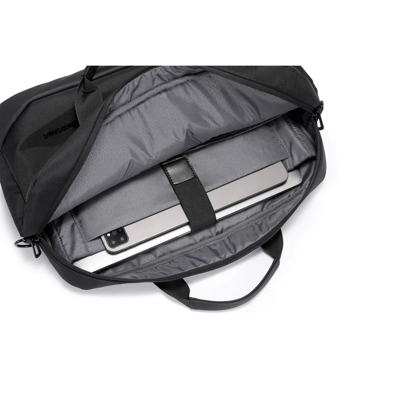 Kingsons Citypro Laptop Bag, 15.6", black