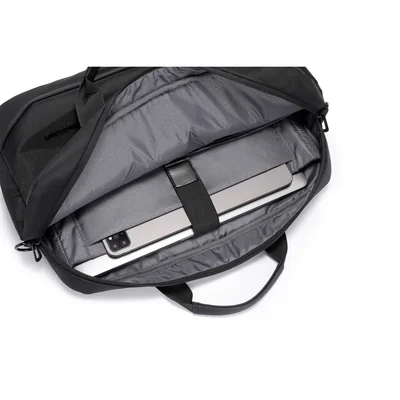 Kingsons Citypro Laptop Bag, 15.6", black