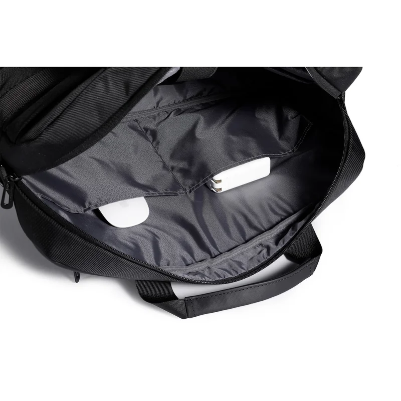Kingsons Citypro Laptop Bag, 15.6", black