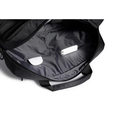Kingsons Citypro Laptop Bag, 15.6", black