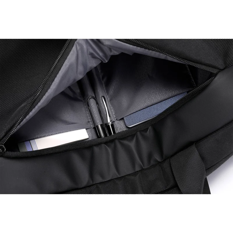 Kingsons Citypro Laptop Bag, 15.6", black