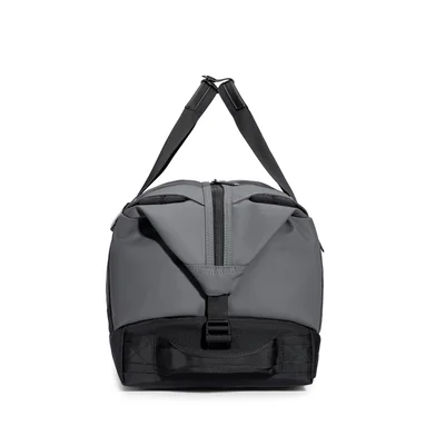 Сак за фитнес и пътуване Kingsons Flexcarry, 3 в 1, сив