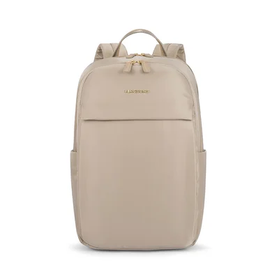 Kingsons Nova Backpack, 14", beige
