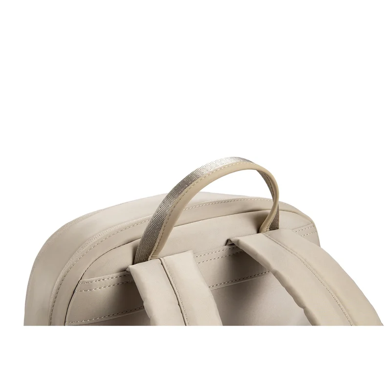 Kingsons Nova Backpack, 14", beige