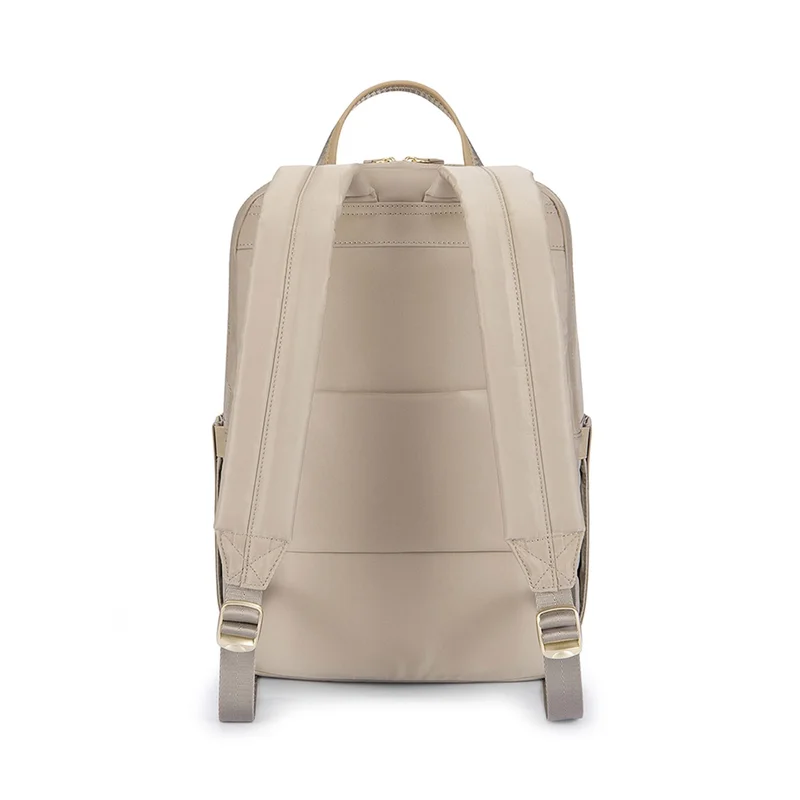 Kingsons Nova Backpack, 14", beige