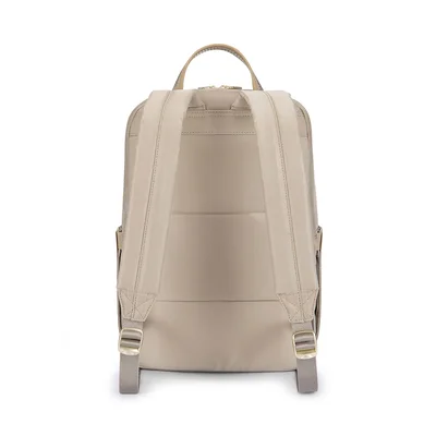Kingsons Nova Backpack, 14", beige