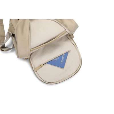 Kingsons Nova Backpack, 14", beige