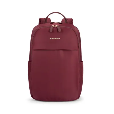 Kingsons Nova Backpack, 14", red
