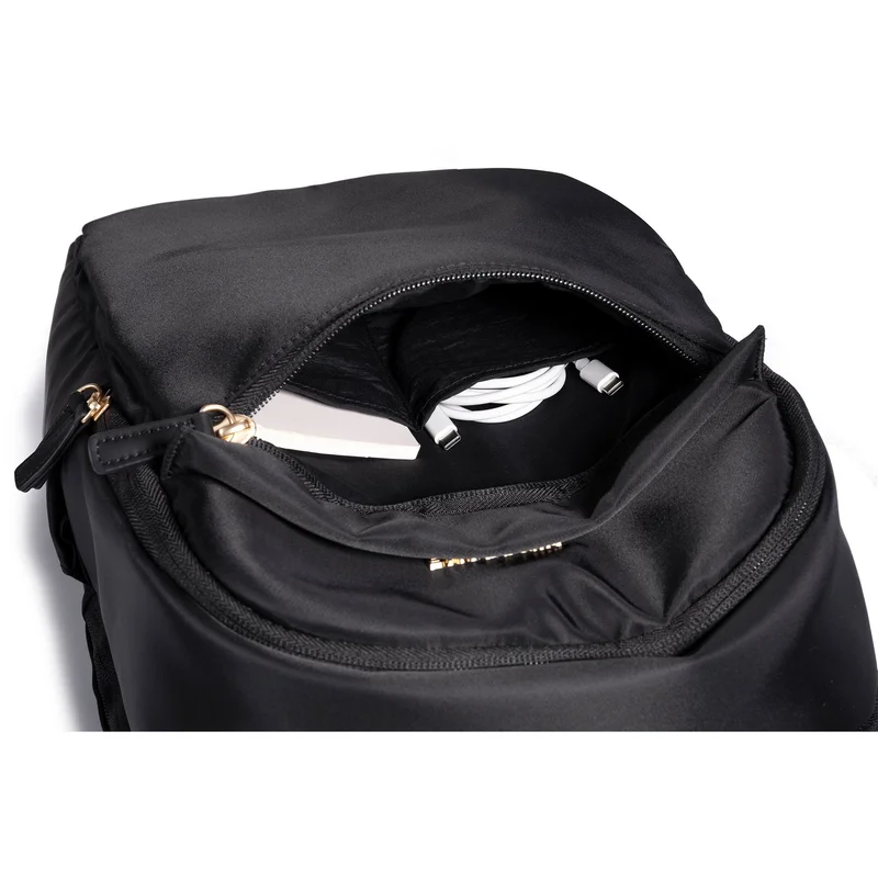 Kingsons Nova Backpack, 14", black