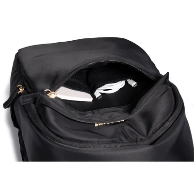 Kingsons Nova Backpack, 14", black