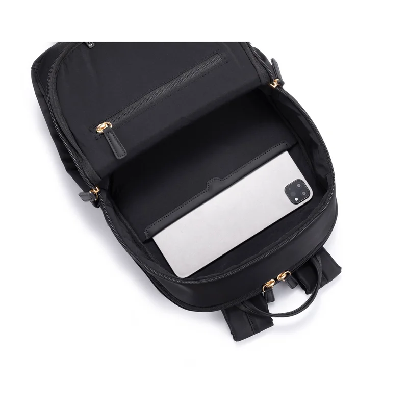 Kingsons Nova Backpack, 14", black