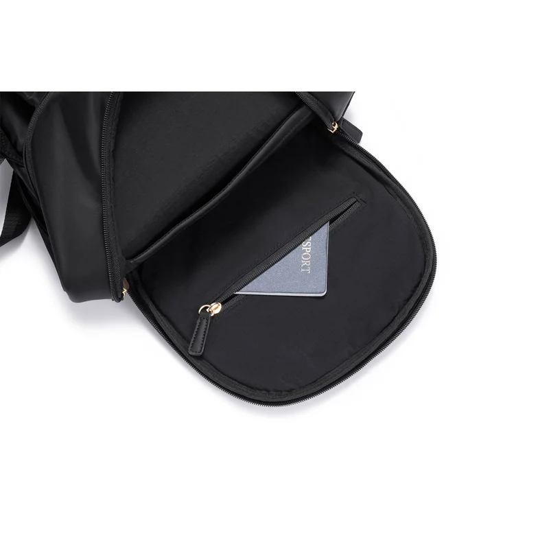 Kingsons Nova Backpack, 14", black