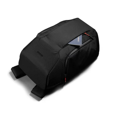 Kingsons Trackguard Backpack, 15.6", black