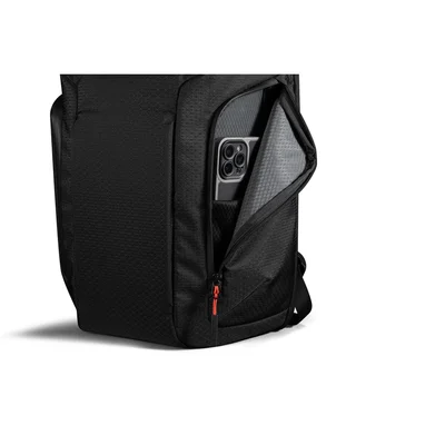Kingsons Trackguard Backpack, 15.6", black