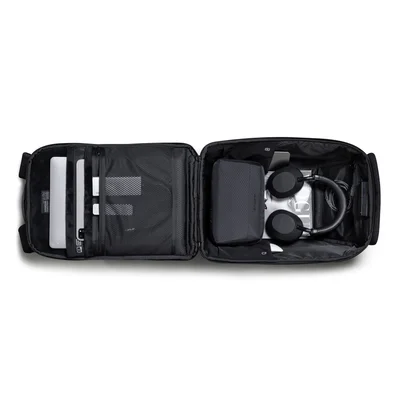 Kingsons Trackguard Backpack, 15.6", black