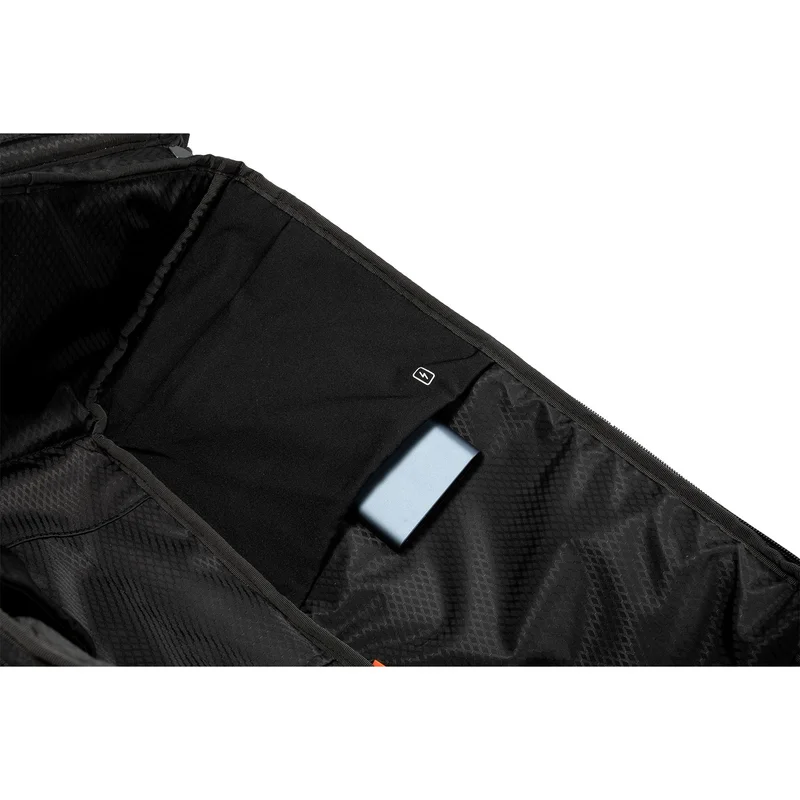Kingsons Trackguard Backpack, 15.6", black
