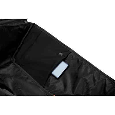 Kingsons Trackguard Backpack, 15.6", black