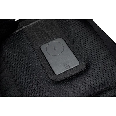 Kingsons Trackguard Backpack, 15.6", black