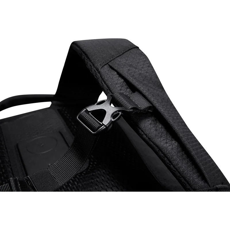 Kingsons Trackguard Backpack, 15.6", black