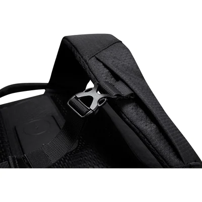 Kingsons Trackguard Backpack, 15.6", black