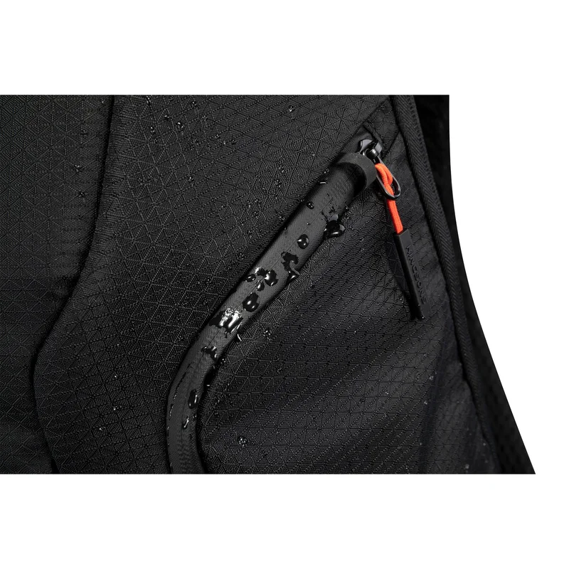 Kingsons Trackguard Backpack, 15.6", black