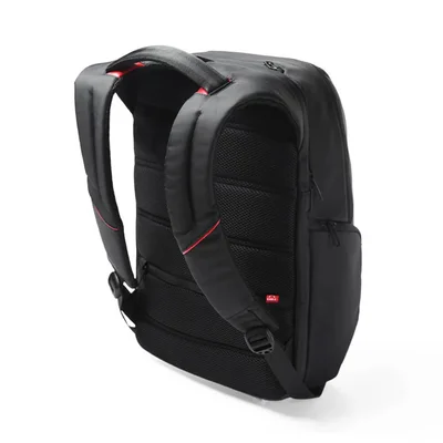 Kingsons Trailtech Laptop Backpack, 17", 27 L, black