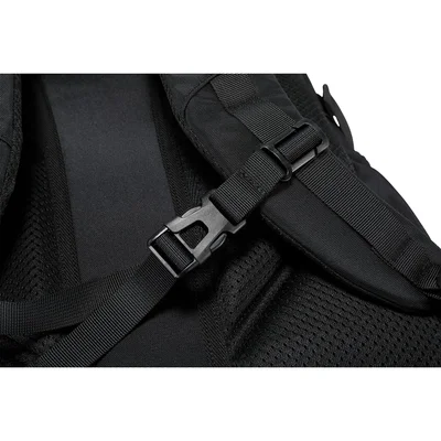 Kingsons Vibe School Backpack, black