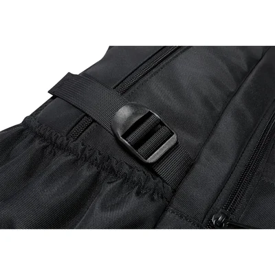 Kingsons Vibe School Backpack, black