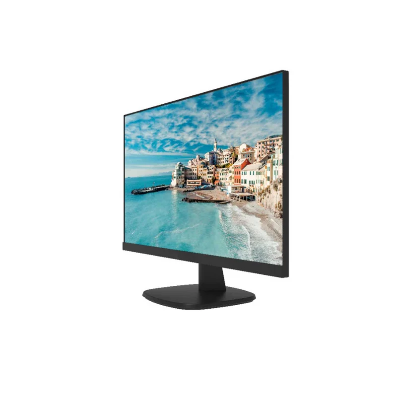 Monitor Hikvision DS-D5027FN/EU, 27'', FullHD, 1920 x 1080, 300 cd/m2, HDMI, VGA, LED, 14 ms