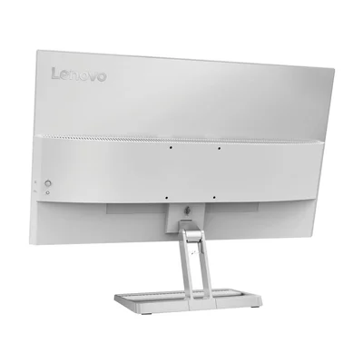 Monitor Lenovo L27i-40, 27'', WLED, 300 cd/m2, IPS, 16:9, grey