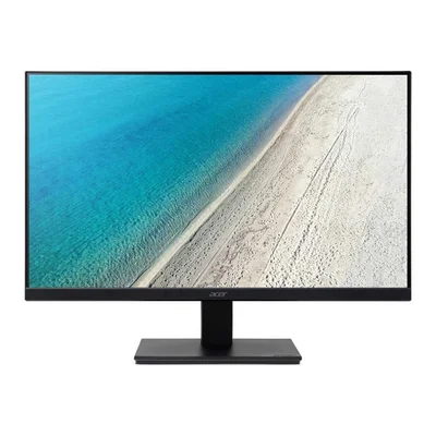 Monitor Acer Vero V227QE3, 21.5'', FullHD, IPS LED, 250 cd/m2, 4 ms, 16:9, black