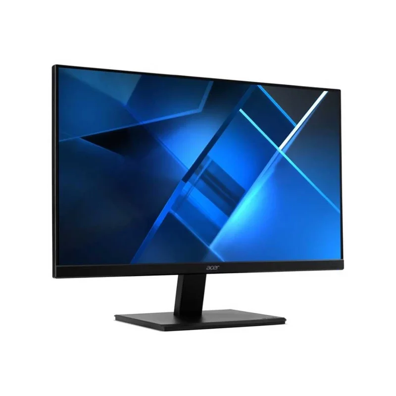 Monitor Acer Vero V227QE3, 21.5'', FullHD, IPS LED, 250 cd/m2, 4 ms, 16:9, black