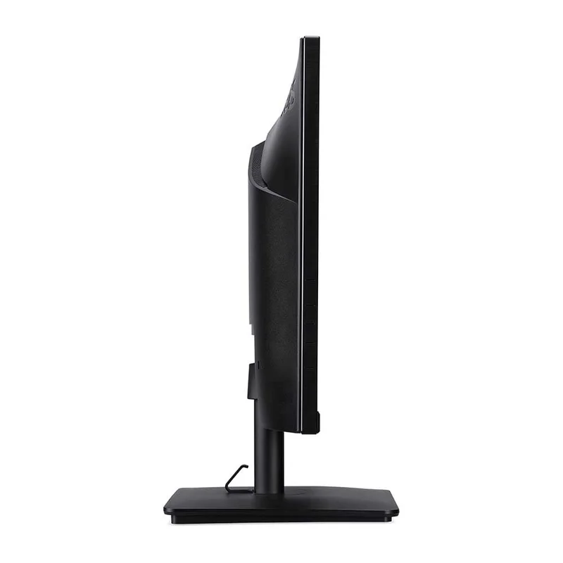 Monitor Acer Vero V247YE, 23.8'', FullHD, IPS LED, 250 cd/m2, 4 ms, 16:9, black