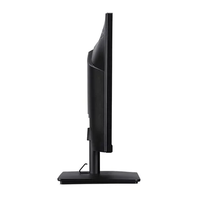 Monitor Acer Vero V247YE, 23.8'', FullHD, IPS LED, 250 cd/m2, 4 ms, 16:9, black