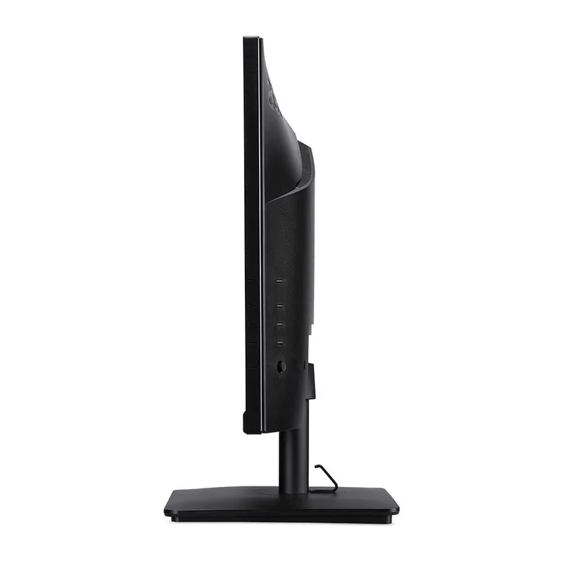 Monitor Acer Vero V247YE, 23.8'', FullHD, IPS LED, 250 cd/m2, 4 ms, 16:9, black