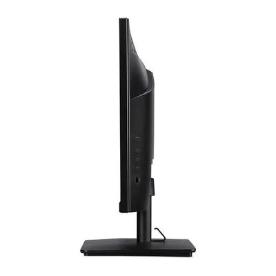 Monitor Acer Vero V247YE, 23.8'', FullHD, IPS LED, 250 cd/m2, 4 ms, 16:9, black