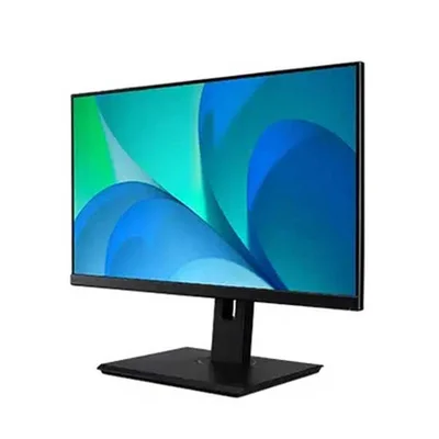 Monitor Acer Vero B247YE, 23.8'', FullHD, IPS LED, 250 cd/m2, 4 ms, 16:9, black
