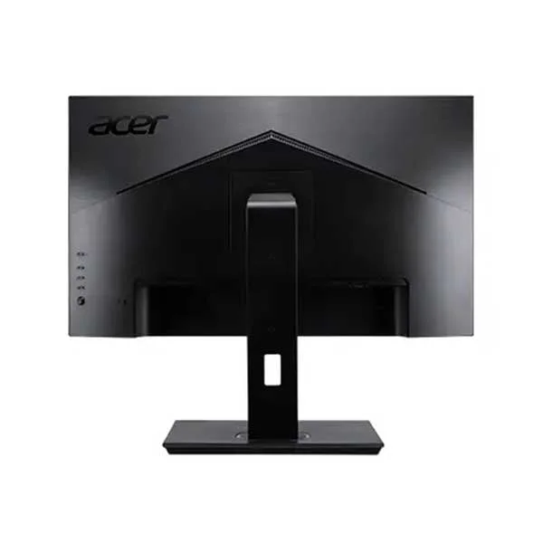 Monitor Acer Vero B247YE, 23.8'', FullHD, IPS LED, 250 cd/m2, 4 ms, 16:9, black