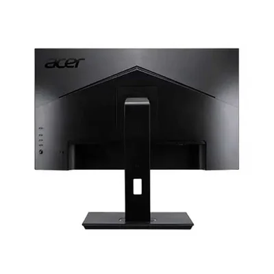 Monitor Acer Vero B247YE, 23.8'', FullHD, IPS LED, 250 cd/m2, 4 ms, 16:9, black