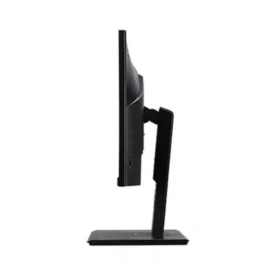 Monitor Acer Vero B247YE, 23.8'', FullHD, IPS LED, 250 cd/m2, 4 ms, 16:9, black