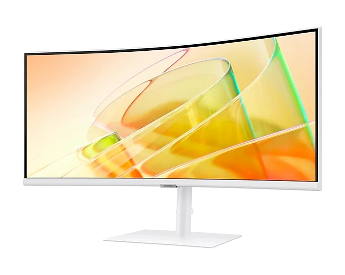 Монитор Samsung 34A650, 34'', VA, WQHD, 350 cd/m2, 5 ms, 100 Hz, HDMI, Display port, извит