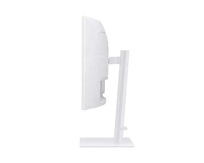 Монитор Samsung 34A650, 34'', VA, WQHD, 350 cd/m2, 5 ms, 100 Hz, HDMI, Display port, извит
