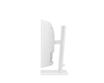 Монитор Samsung 34A650, 34'', VA, WQHD, 350 cd/m2, 5 ms, 100 Hz, HDMI, Display port, извит