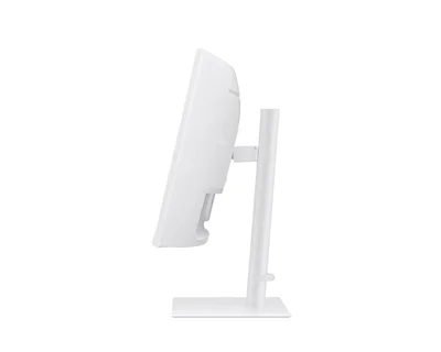 Монитор Samsung 34A650, 34'', VA, WQHD, 350 cd/m2, 5 ms, 100 Hz, HDMI, Display port, извит