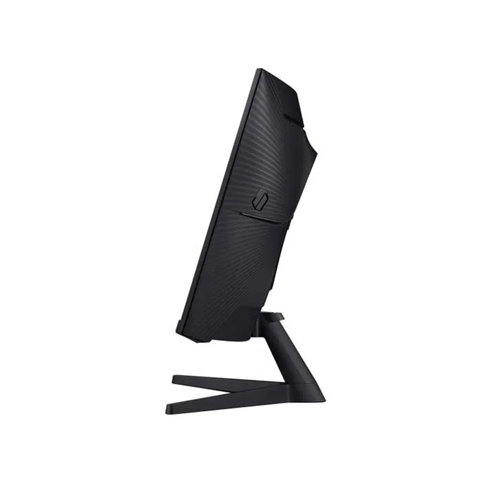 Monitor Samsung Odyssey G5, 27CG552, 27'', VA, QHD, 2560 x 1440, 300 cd/m2, 1 ms, HDMI, 16:9, black