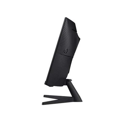 Monitor Samsung Odyssey G5, 27CG552, 27'', VA, QHD, 2560 x 1440, 300 cd/m2, 1 ms, HDMI, 16:9, black