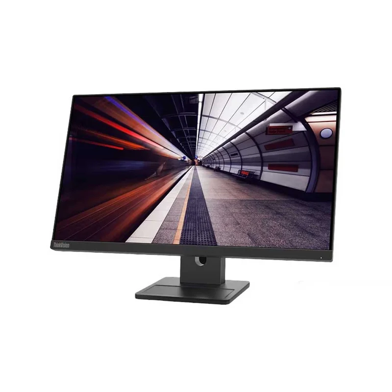 Monitor Lenovo ThinkVision E24-30, 23.8'', Display Port, VGA, IPS, 16:9, 250 cd/m2, 6 ms