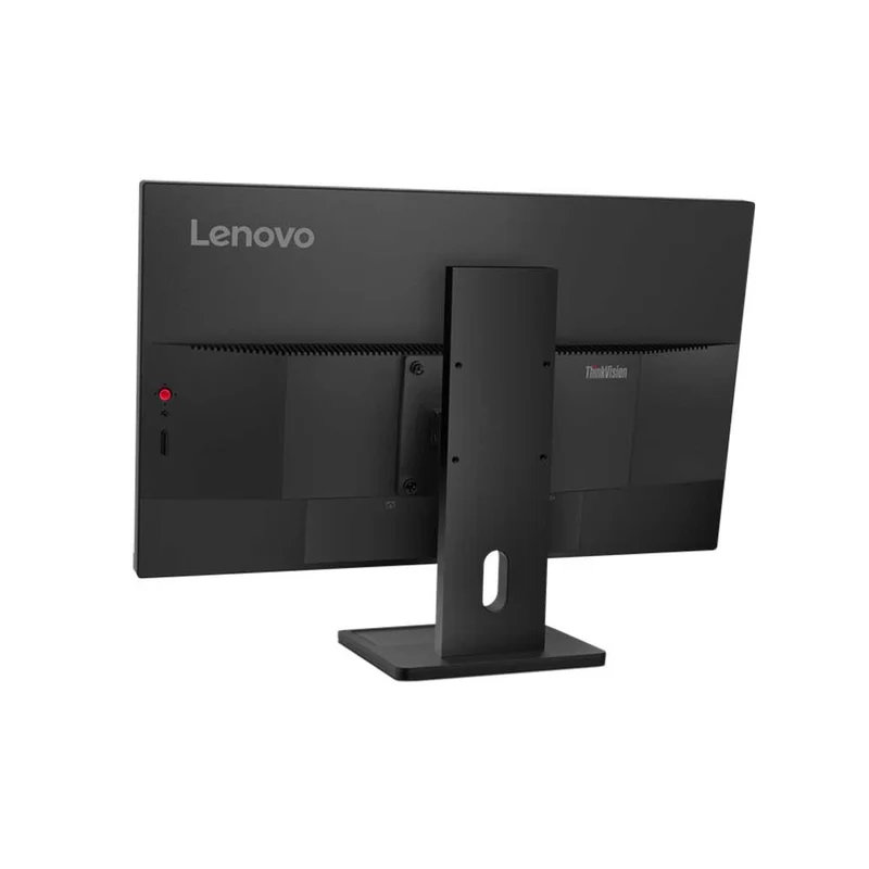 Monitor Lenovo ThinkVision E24-30, 23.8'', Display Port, VGA, IPS, 16:9, 250 cd/m2, 6 ms